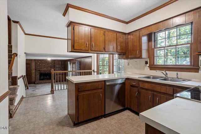 1313 Bloomingdale Drive, Cary, NC 27511