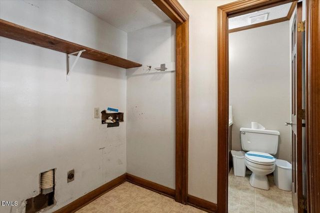 1313 Bloomingdale Drive, Cary, NC 27511