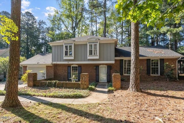 1313 Bloomingdale Drive, Cary, NC 27511
