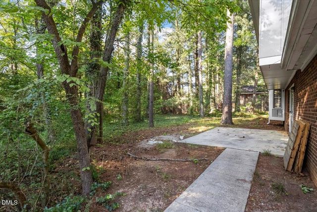 1313 Bloomingdale Drive, Cary, NC 27511