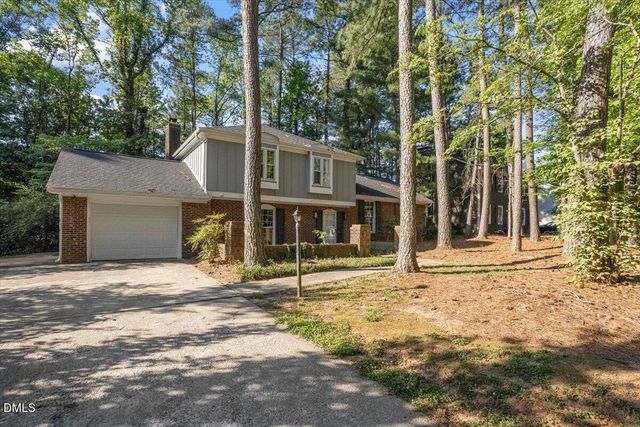 1313 Bloomingdale Drive, Cary, NC 27511