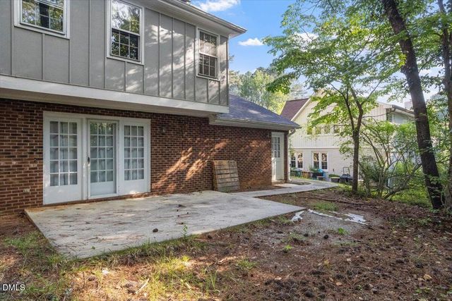 1313 Bloomingdale Drive, Cary, NC 27511