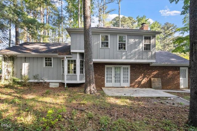 1313 Bloomingdale Drive, Cary, NC 27511