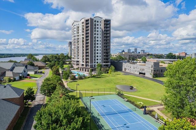 717 S Riverside Dr Apt 504, Memphis, TN 38103
