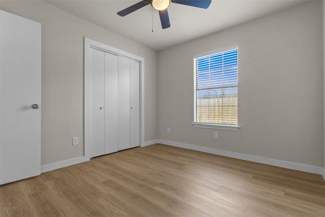 701 Rose Hill Road, Terrell, TX 75160