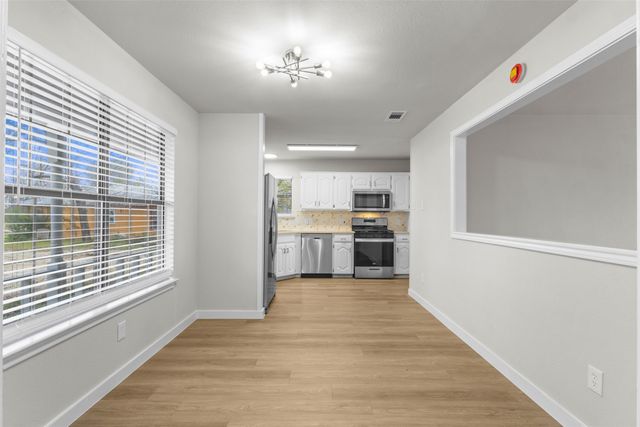 701 Rose Hill Road, Terrell, TX 75160