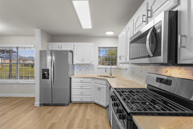 701 Rose Hill Road, Terrell, TX 75160