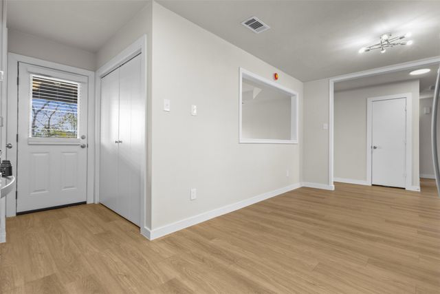 701 Rose Hill Road, Terrell, TX 75160