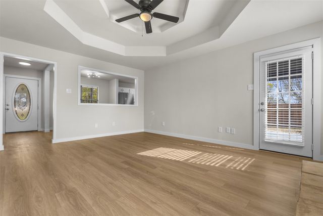 701 Rose Hill Road, Terrell, TX 75160