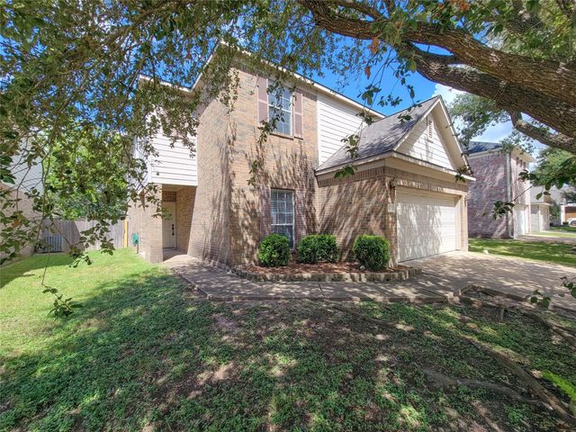 19330 Harvest Stream Way, Houston, TX 77084