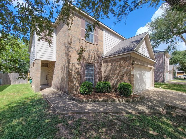 19330 Harvest Stream Way, Houston, TX 77084