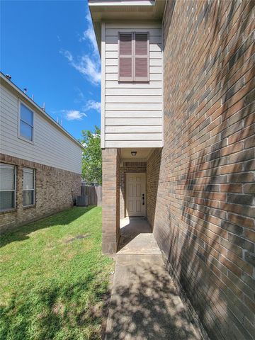 19330 Harvest Stream Way, Houston, TX 77084