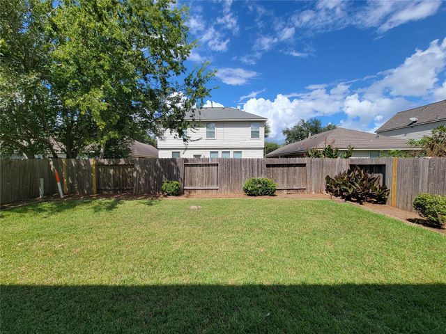 19330 Harvest Stream Way, Houston, TX 77084