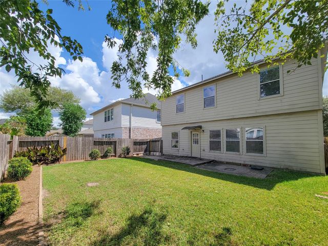19330 Harvest Stream Way, Houston, TX 77084