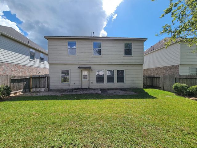 19330 Harvest Stream Way, Houston, TX 77084