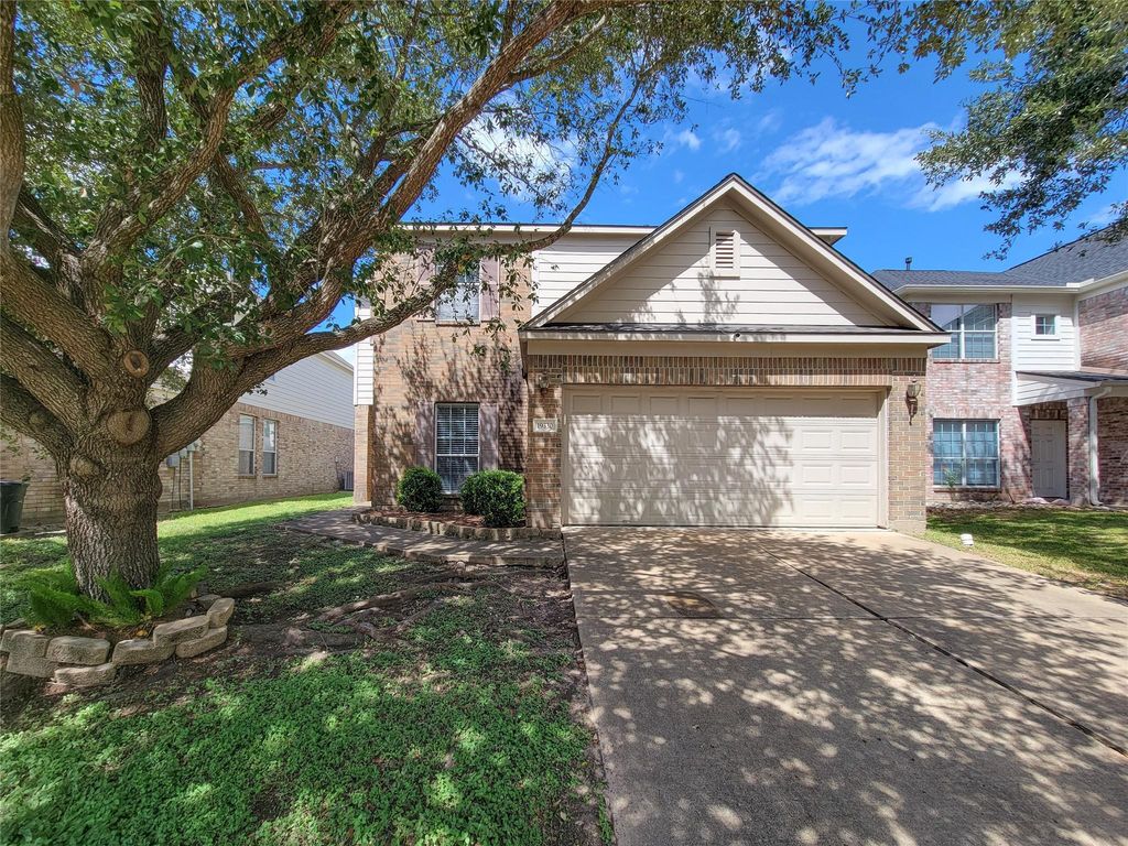 19330 Harvest Stream Way, Houston, TX 77084