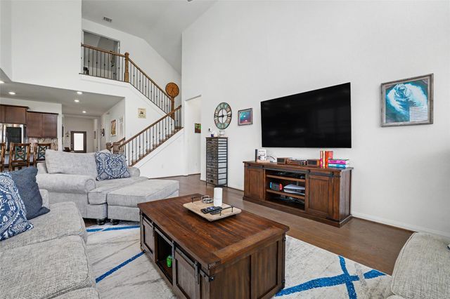 114 Fortuna CT, Liberty Hill, TX 78642