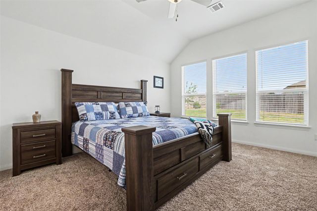 114 Fortuna CT, Liberty Hill, TX 78642