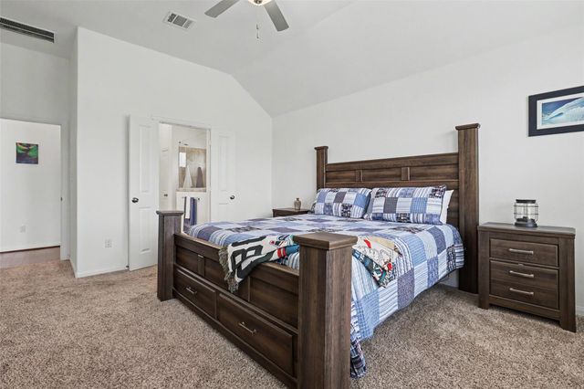 114 Fortuna CT, Liberty Hill, TX 78642