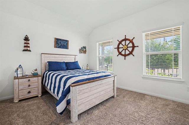 114 Fortuna CT, Liberty Hill, TX 78642