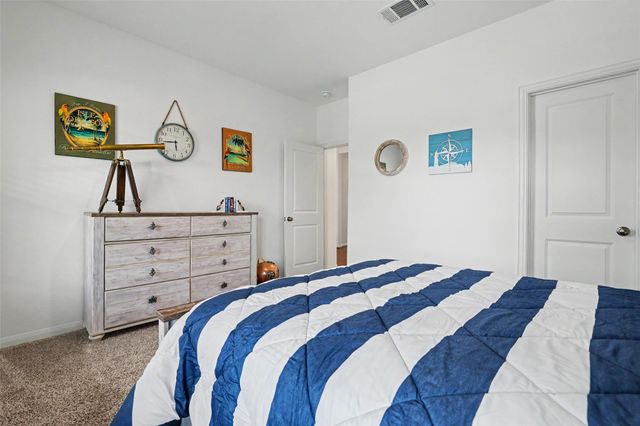 114 Fortuna CT, Liberty Hill, TX 78642