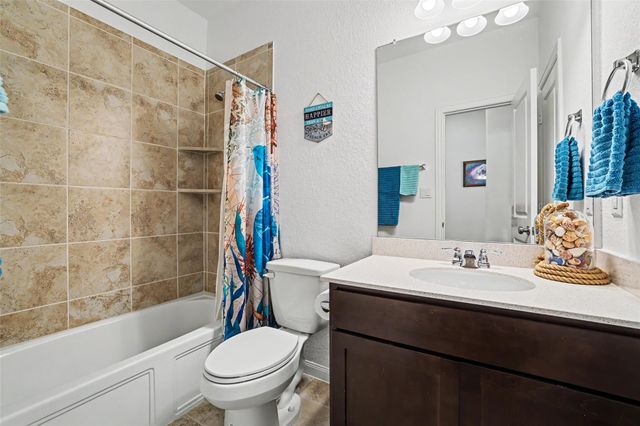 114 Fortuna CT, Liberty Hill, TX 78642