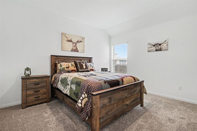 114 Fortuna CT, Liberty Hill, TX 78642