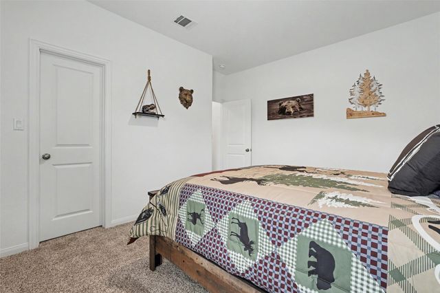 114 Fortuna CT, Liberty Hill, TX 78642