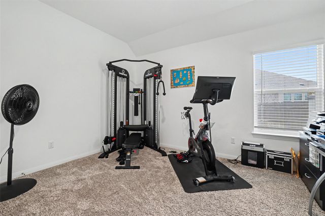 114 Fortuna CT, Liberty Hill, TX 78642