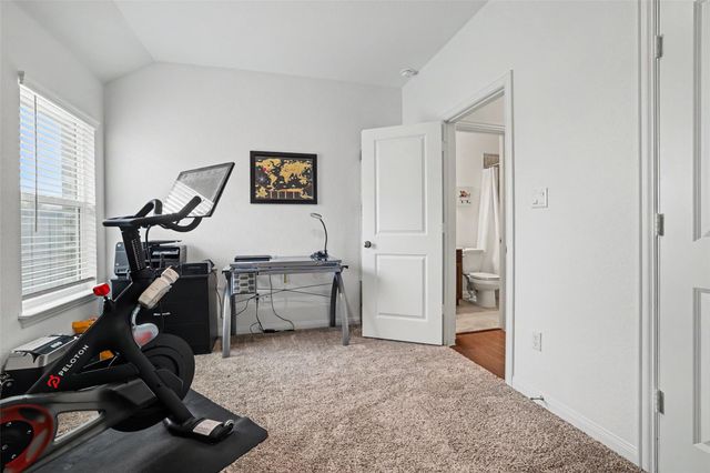 114 Fortuna CT, Liberty Hill, TX 78642