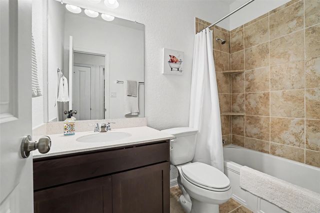 114 Fortuna CT, Liberty Hill, TX 78642