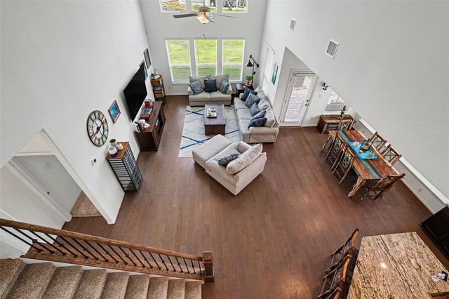 114 Fortuna CT, Liberty Hill, TX 78642