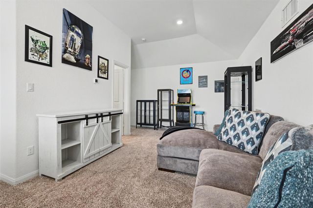 114 Fortuna CT, Liberty Hill, TX 78642