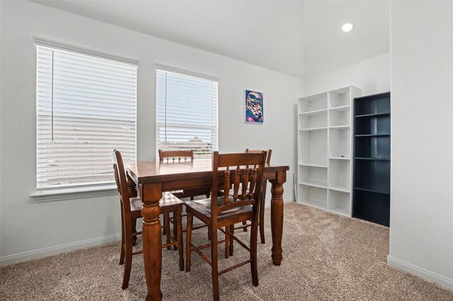 114 Fortuna CT, Liberty Hill, TX 78642