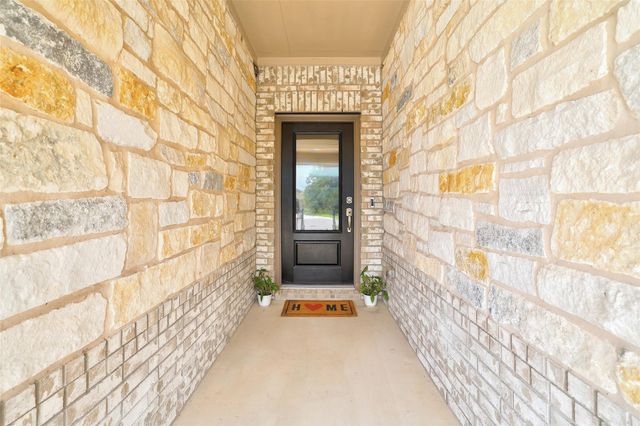 114 Fortuna CT, Liberty Hill, TX 78642