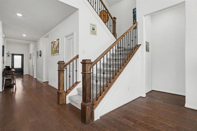 114 Fortuna CT, Liberty Hill, TX 78642