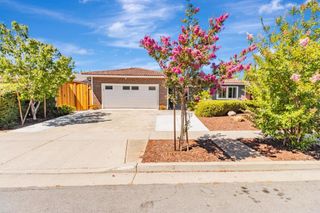 3363 Mira Vista Circle, San Jose, CA 95132