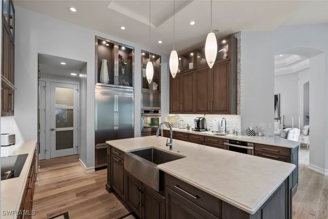 12147 Colliers Reserve DR, Naples, FL 34110