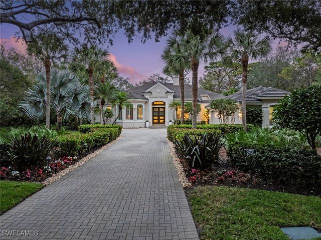 12147 Colliers Reserve DR, Naples, FL 34110