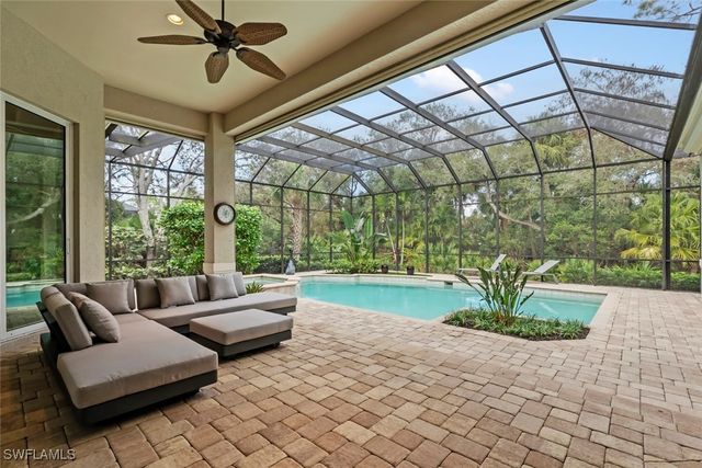 12147 Colliers Reserve DR, Naples, FL 34110