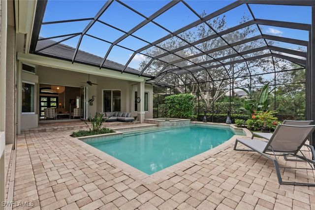 12147 Colliers Reserve DR, Naples, FL 34110