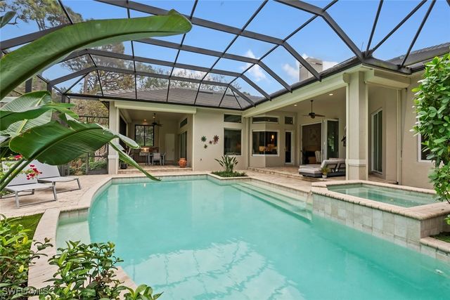 12147 Colliers Reserve DR, Naples, FL 34110