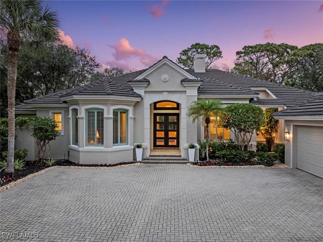 12147 Colliers Reserve DR, Naples, FL 34110