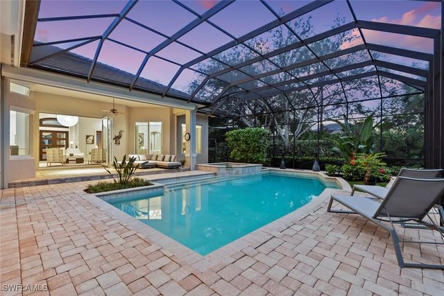 12147 Colliers Reserve DR, Naples, FL 34110