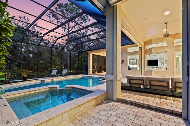 12147 Colliers Reserve DR, Naples, FL 34110