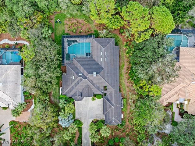 12147 Colliers Reserve DR, Naples, FL 34110