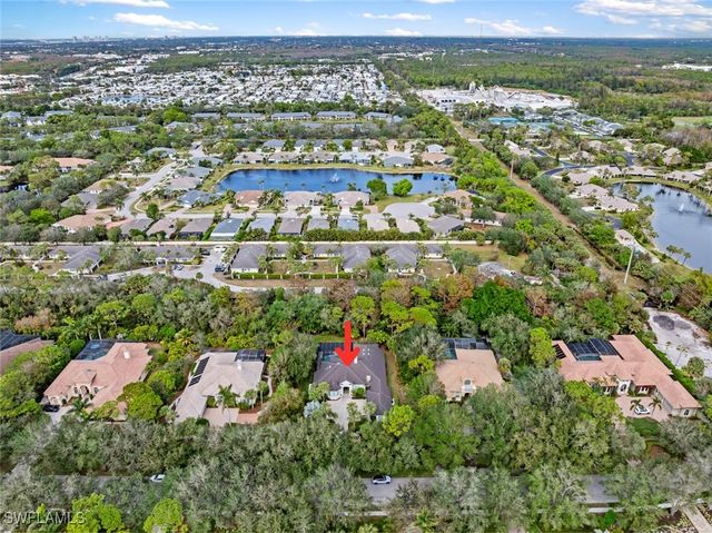 12147 Colliers Reserve DR, Naples, FL 34110