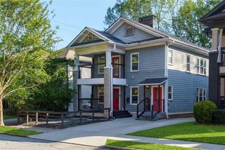 287 Mackenzie NE Drive, Atlanta, GA 30312