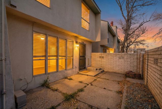 7465 Prairie Road NE, Albuquerque, NM 87109