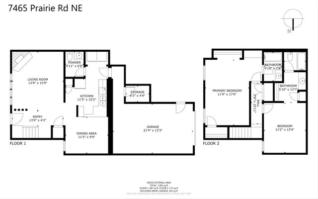 7465 Prairie Road NE, Albuquerque, NM 87109